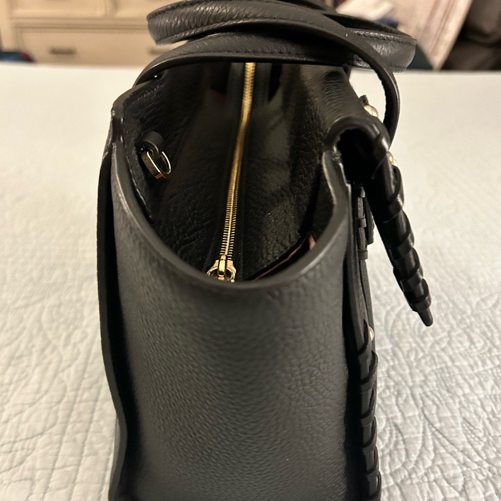 Kate Spade New York x Madison Ave. Collection Daniels Drive Small Abigail flower - Picture 7 of 13